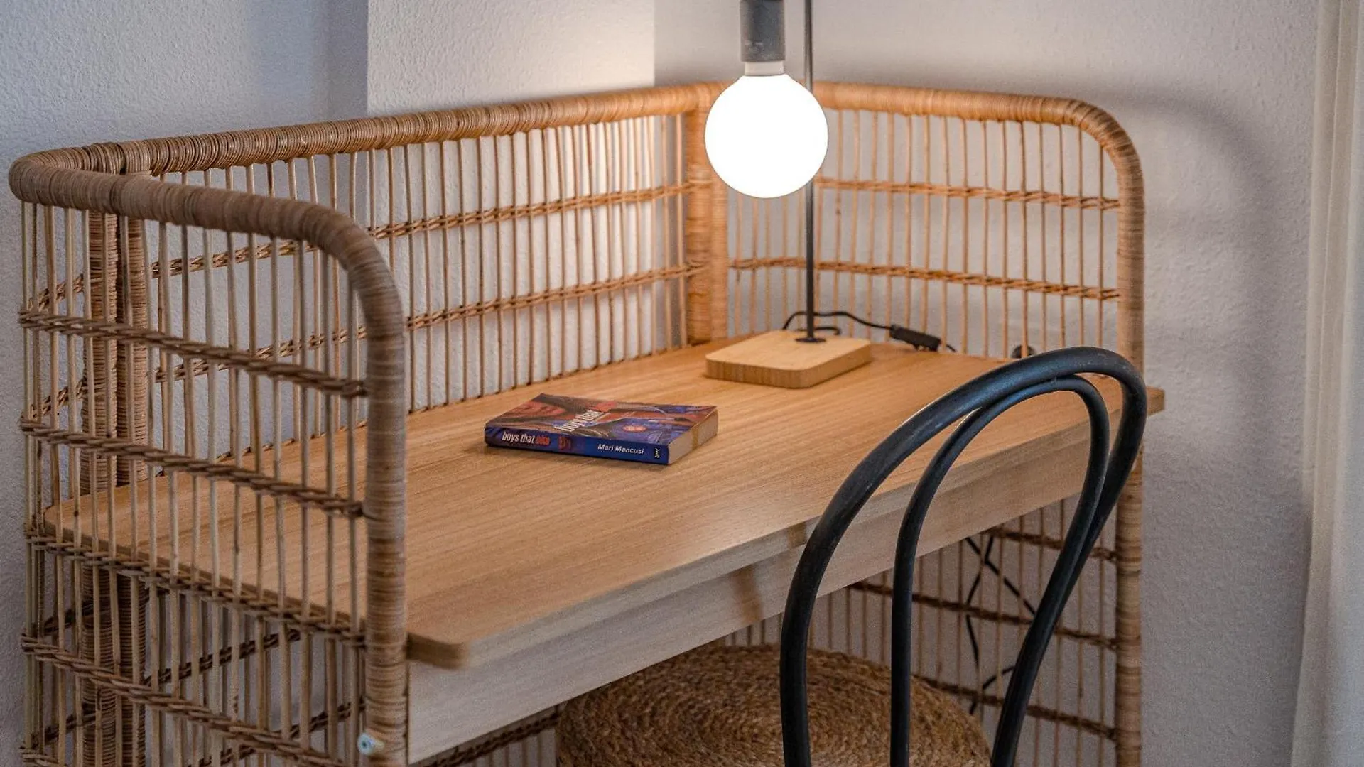 2 Bdr Cozy Ap In Callao Salvaje location