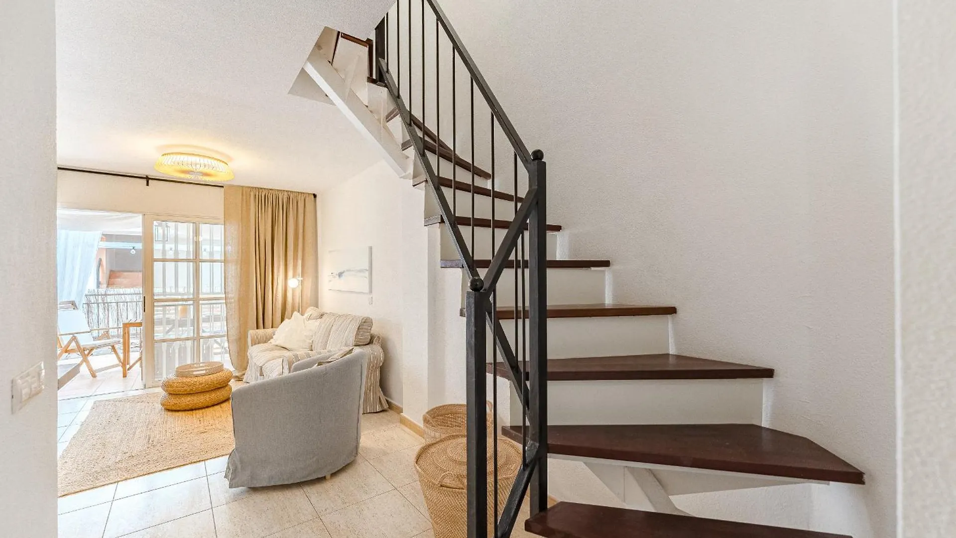 2 Bdr Cozy Ap In Callao Salvaje 0*,