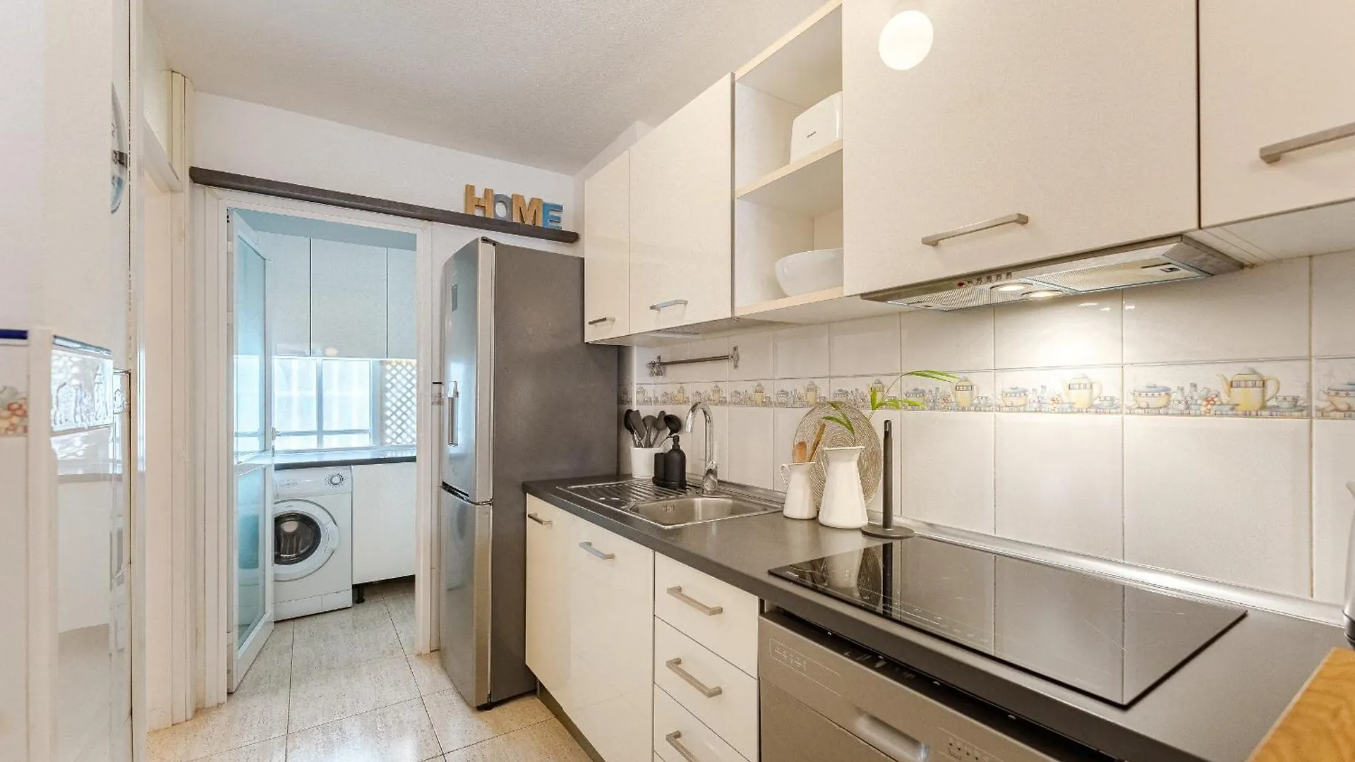 2 Bdr Cozy Ap In Callao Salvaje