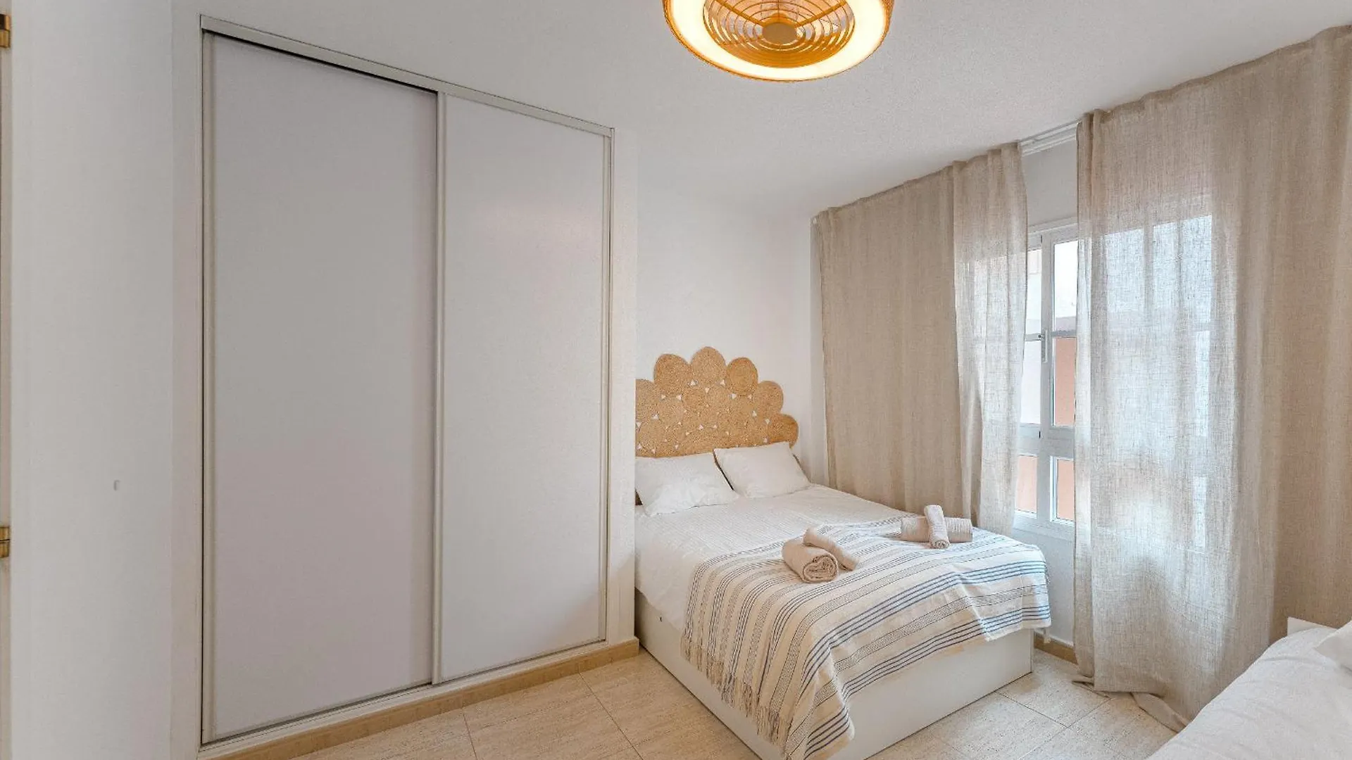 2 Bdr Cozy Ap In קיאו סלבאחה ספרד