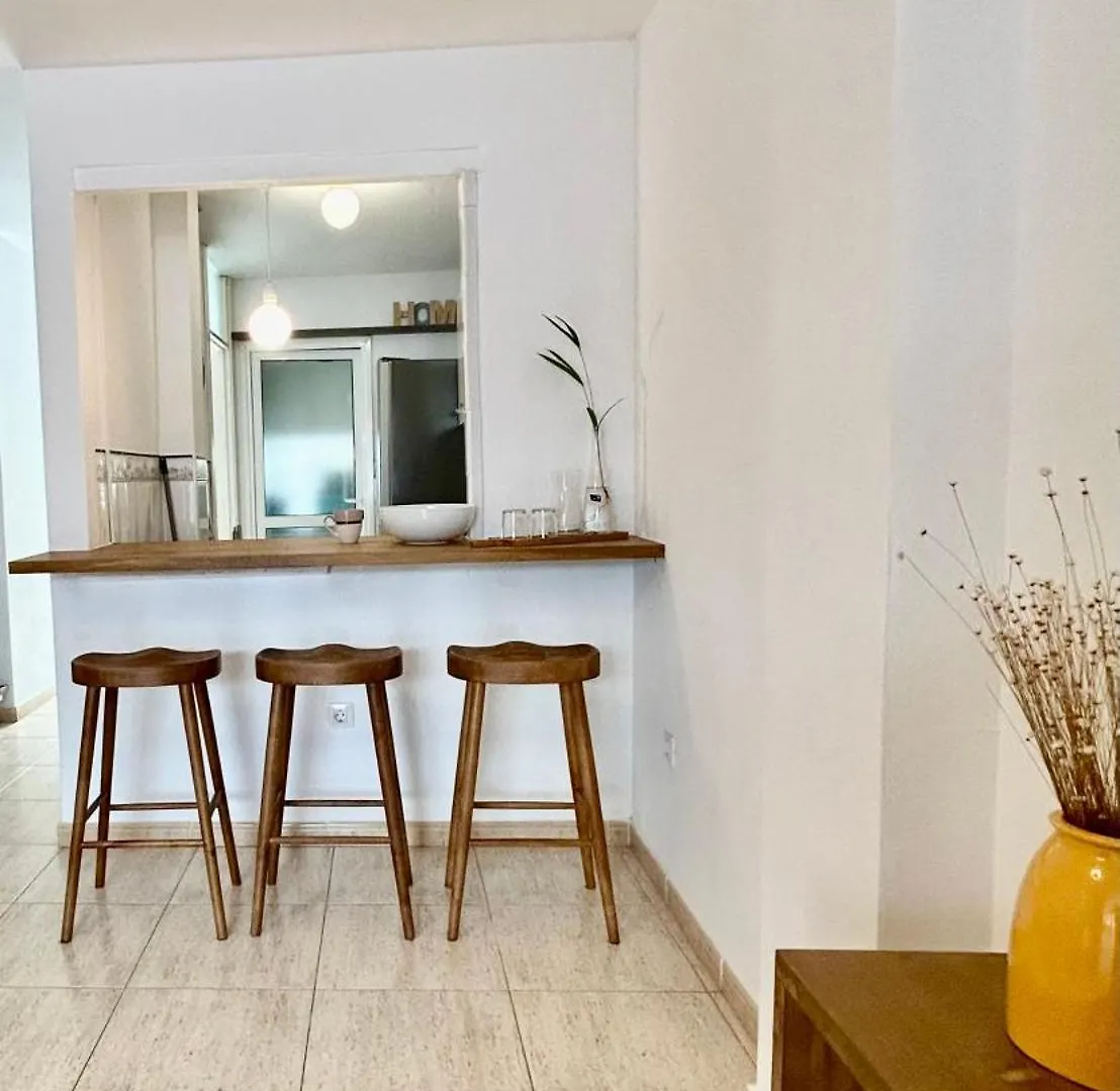 2 Bdr Cozy Ap In Callao Salvaje 0*,  Spanien